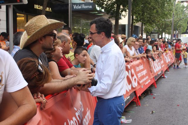 Murcia vive la Vuelta - 1, Foto 1