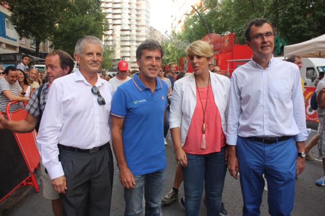 Murcia vive la Vuelta - 4, Foto 4