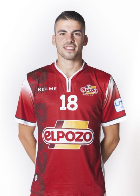 José Ruiz, sufre una fractura de falange del cuarto dedo del pie derecho - 1, Foto 1