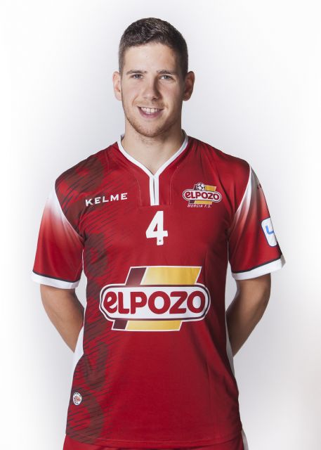 José Ruiz, sufre una fractura de falange del cuarto dedo del pie derecho - 2, Foto 2