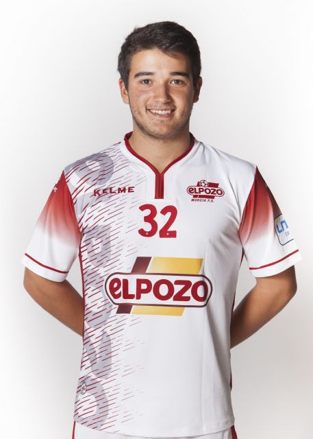 José Ruiz, sufre una fractura de falange del cuarto dedo del pie derecho - 3, Foto 3