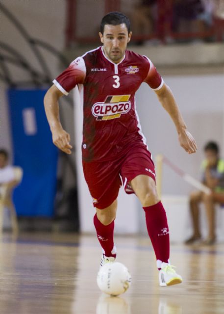 José Ruiz, sufre una fractura de falange del cuarto dedo del pie derecho - 4, Foto 4