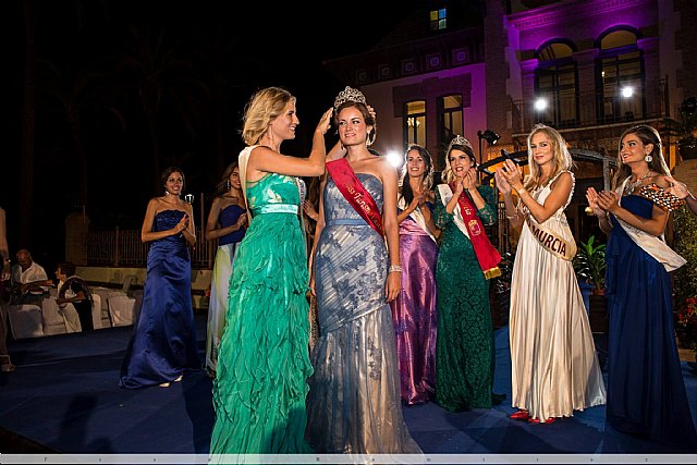 Gala Miss Turismo Murcia 2015 - 9