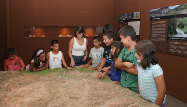 Más de 1.000 personas participan en la campaña veraniega de turismo rural Conoce las estrellas - 2, Foto 2