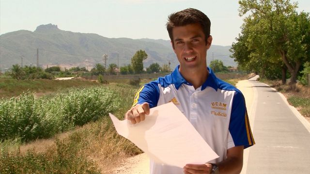 El Alcalde promulga su primer bando utilizando las redes sociales y a través de un vídeo grabado por vecinos - 1, Foto 1