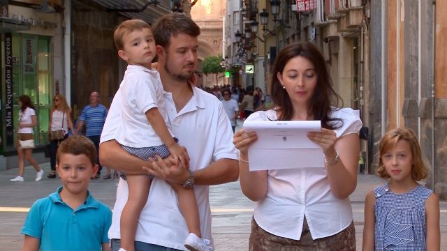 El Alcalde promulga su primer bando utilizando las redes sociales y a través de un vídeo grabado por vecinos - 2, Foto 2
