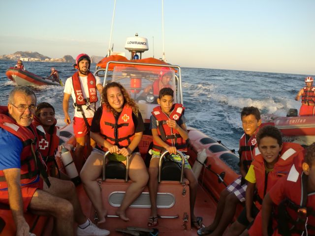 Del mar de arena al Mediterráneo - 1, Foto 1