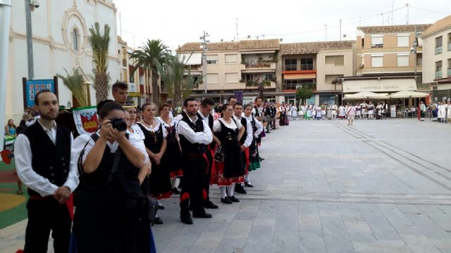 El 47 Encuentro Nacional de Folklore cierra hoy el ciclo de Festivales de verano en San Javier - 3, Foto 3