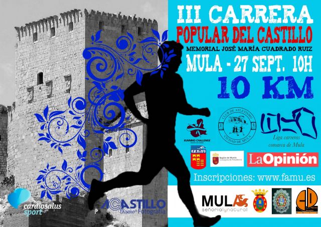 El 27 de septiembre, la RCH llega a Mula - 1, Foto 1