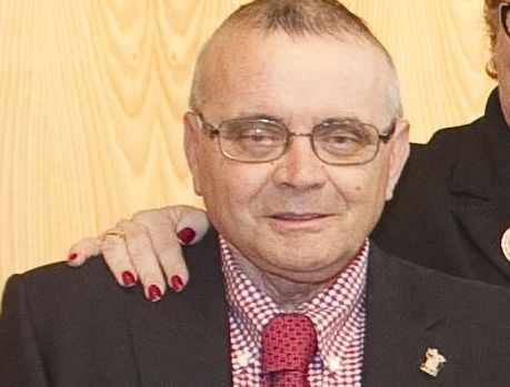 Fallece el vicepresidente del Carnaval - 1, Foto 1