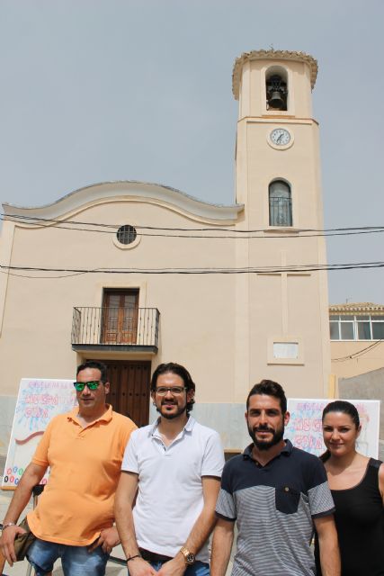 La Copa celebra sus fiestas patronales del 4 al 8 de septiembre - 1, Foto 1