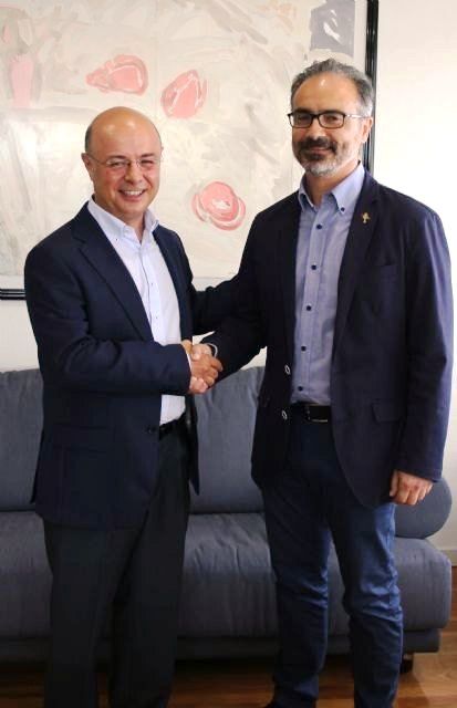 La búsqueda de soluciones para Caravaca Jubilar centra la primera reunión entre el Ayuntamiento y Hacienda - 3, Foto 3