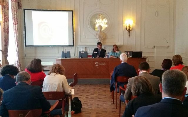 Sánchez-Mora aboga por continuar trabajando para conseguir un acceso óptimo de las personas con discapacidad a la educación - 1, Foto 1