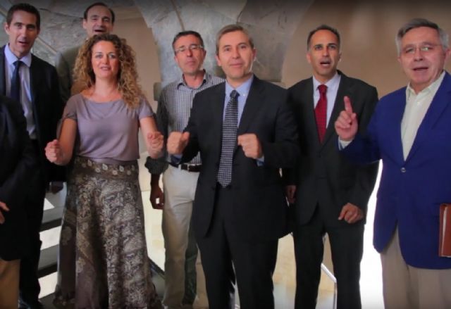 La UPCT acogerá el XX Congreso Internacional de Dirección e Ingeniería de Proyectos - 1, Foto 1