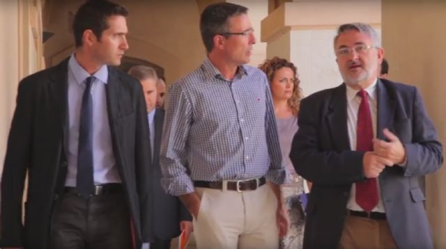 La UPCT acogerá el XX Congreso Internacional de Dirección e Ingeniería de Proyectos - 2, Foto 2