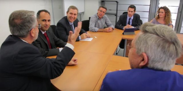 La UPCT acogerá el XX Congreso Internacional de Dirección e Ingeniería de Proyectos - 3, Foto 3