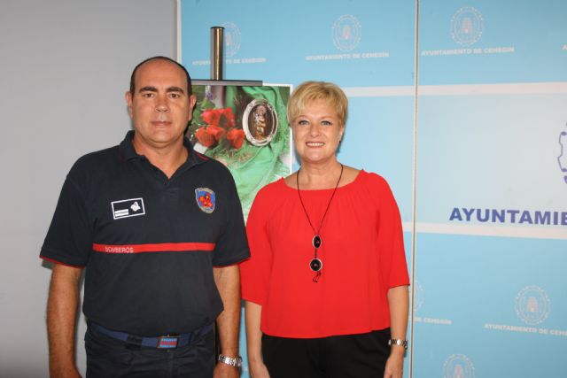 El CEIS velará por la seguridad en las Fiestas Patronales por primera vez en el municipio - 1, Foto 1