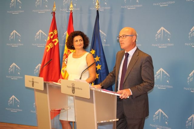 La Comunidad aprueba los decretos que desarrollan en la Región la Ley Orgánica de Mejora de la Calidad Educativa - 1, Foto 1