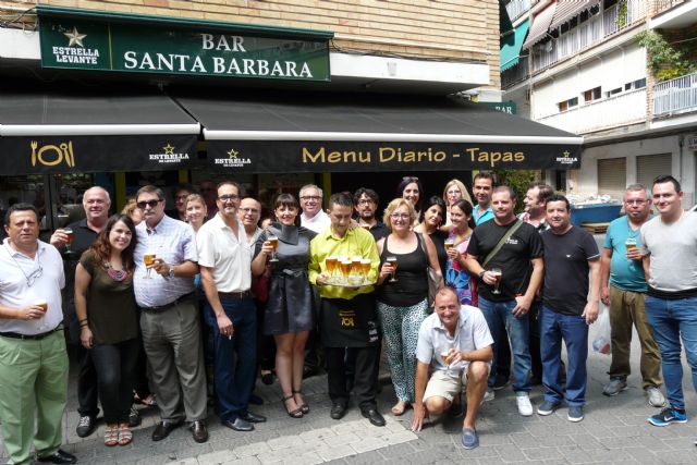 Un total de 37 locales participan en la VIII Ruta D´Tapeo y Cóctel por Molina. Especial Fiestas 2015, que se celebra del 5 al 27 de septiembre - 2, Foto 2