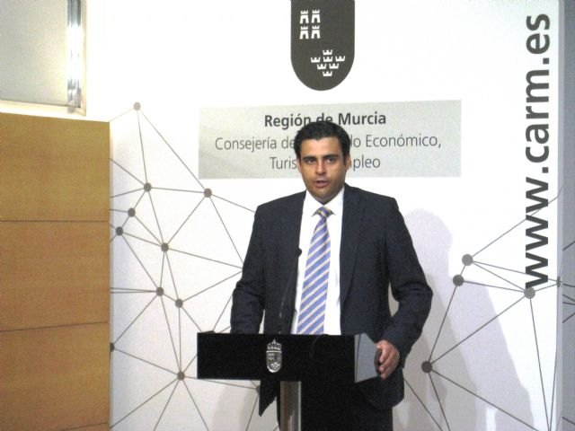 La Región continúa con la reducción del desempleo pese al repunte del paro en agosto - 1, Foto 1