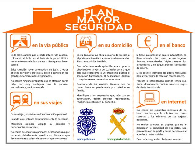 La Guardia Civil detiene al presunto autor de la sustracción de la pensión a un anciano - 1, Foto 1