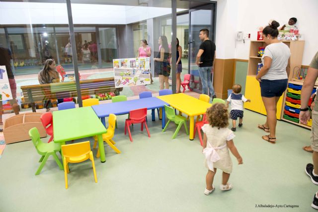 El CAI de Nueva Cartagena entra en funcionamiento - 2, Foto 2