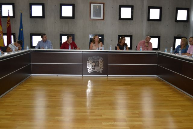 San Pedro del Pinatar creará un consejo sectorial de Turismo  para el desarrollo y evaluación de medidas - 1, Foto 1