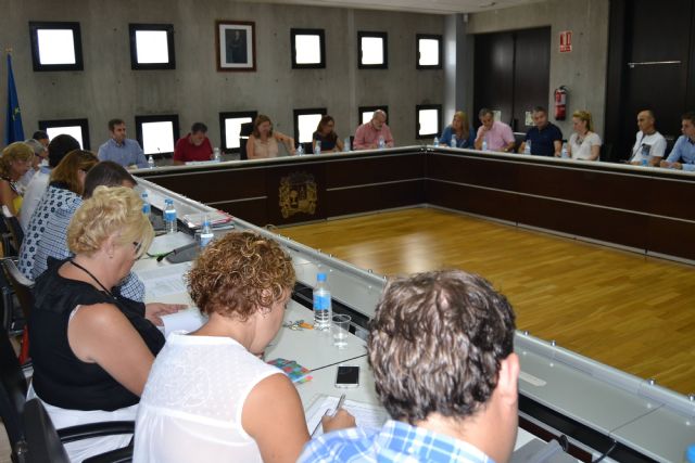 San Pedro del Pinatar creará un consejo sectorial de Turismo  para el desarrollo y evaluación de medidas - 2, Foto 2