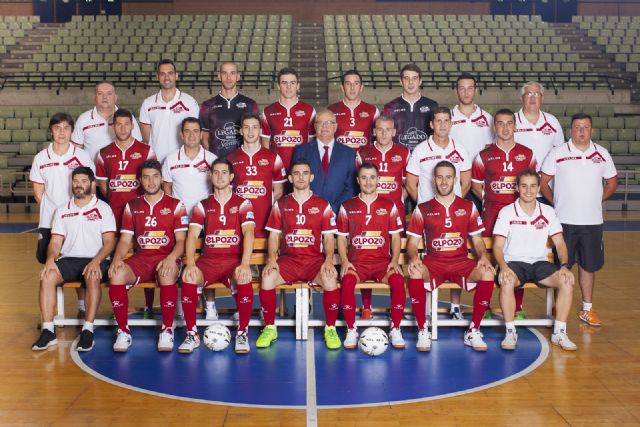 Pretemporada de Sobresaliente - 1, Foto 1