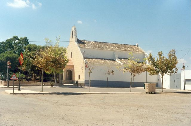 La Aparecida dedica dos plazas a dos de sus vecinos más queridos - 1, Foto 1
