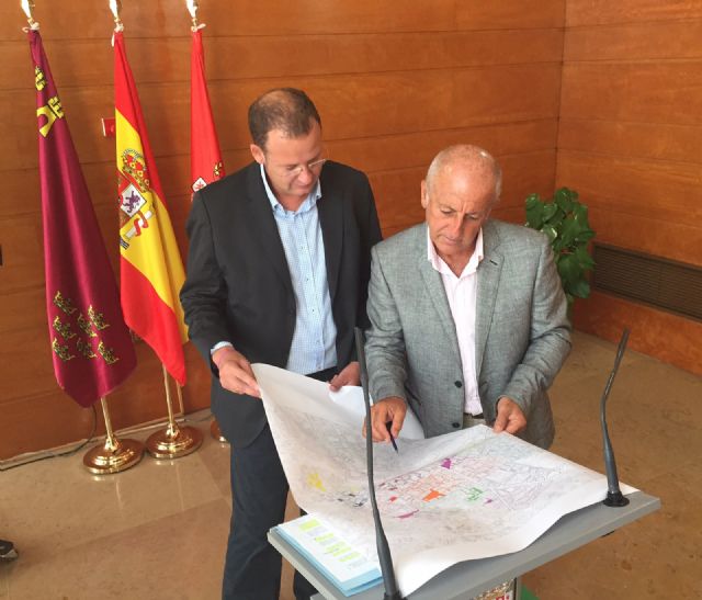 El Ayuntamiento realizará una limpieza de choque para mejorar la calidad urbana del municipio - 1, Foto 1