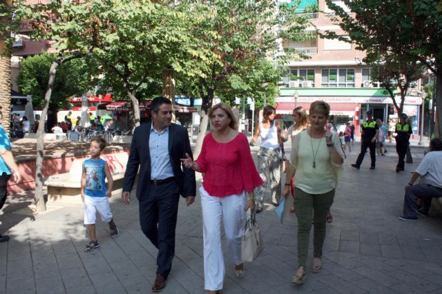 La Consejería de Familia e Igualdad de Oportunidades ofrece el servicio de Atención Temprana a 53 niños de Alcantarilla - 2, Foto 2