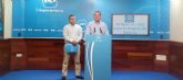 El PP muestra su satisfaccin por el compromiso de Rajoy para garantizar el agua a la Regin de Murcia