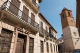 Cultura, Descentralizacin y Patrimonio Arqueolgico buscan soluciones para rehabilitar Casa Rubio