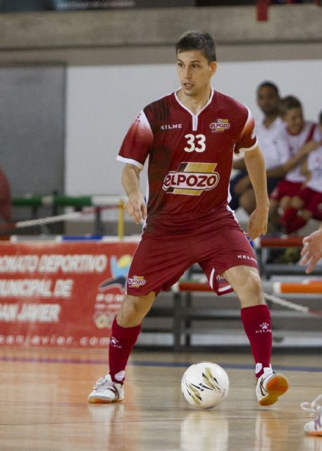 Lima: Estamos muy centrados y queremos empezar bien la Liga sin fallar - 1, Foto 1