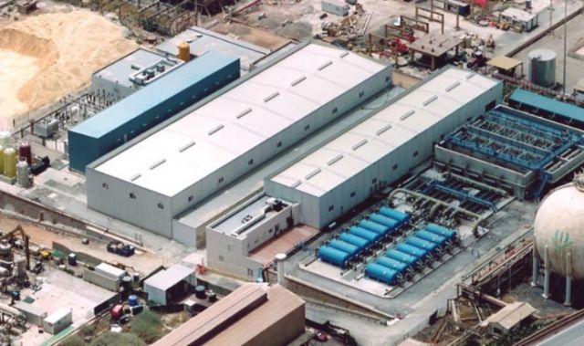 Cambiemos Murcia exige una estrategia municipal para evitar la subida del agua por el incremento de la desalación - 1, Foto 1