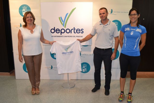 Más de 23 actividades conforman la oferta deportiva de San Pedro del Pinatar para el curso 2015-2016 - 1, Foto 1
