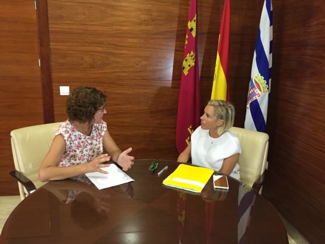 La Consejería prevé que se recolecten en el Altiplano 60.000 toneladas de uva para vinificación durante la vendimia - 2, Foto 2