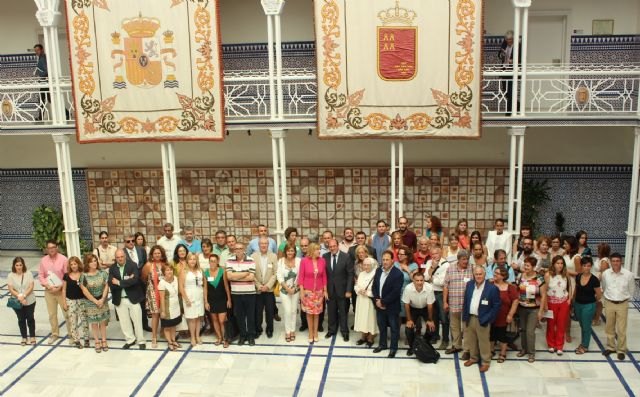 Más de 10.000 personas beneficiarias de servicios sociales podrán acogerse al nuevo Decreto-ley de concierto social - 1, Foto 1