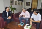 Fecoam y el Info promovern el emprendimiento en el sector agrario