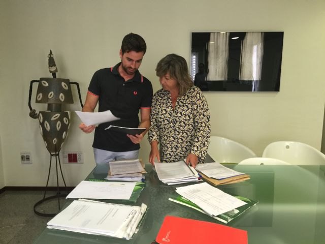 Un total de 57 proyectos artísticos optan a las ayudas del Laboratorio de Arte Joven - 1, Foto 1