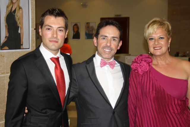 Jesús Manuel Ruiz González, llena de emoción el pregón y coronación que da inicio a las fiestas patronales 2015 - 1, Foto 1