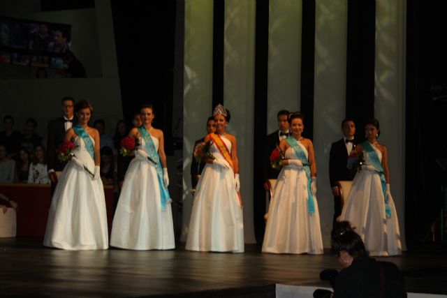 Jesús Manuel Ruiz González, llena de emoción el pregón y coronación que da inicio a las fiestas patronales 2015 - 3, Foto 3