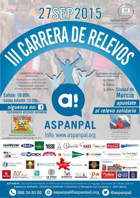 Un año más, cita solidaria con Aspanpal - 1, Foto 1