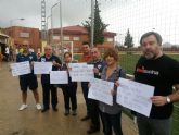 El PSOE exige transparencia y limpieza en la gestión de los campos de fútbol y otras instalaciones municipales