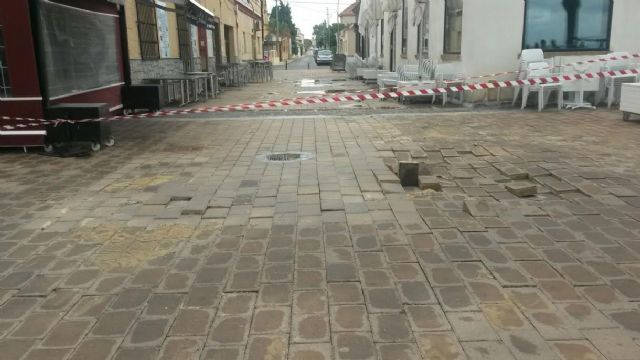 El caos ocasionado por las lluvias demuestra el desastre de planificación urbanítisca del PP - 4, Foto 4