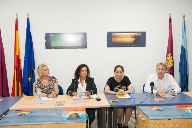 Gran variedad de actividades en las Fiestas de La Manga del Mar Menor - 4, Foto 4