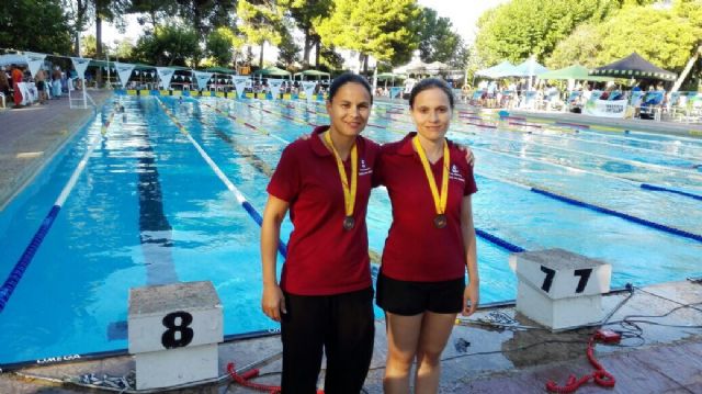 Murcia en el Campeonato de Europa de Natación Máster 2016 - 3, Foto 3