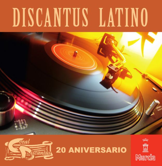 El próximo miércoles 9 de septiembre tendrá lugar la presentación del disco Discantus Latino - 1, Foto 1