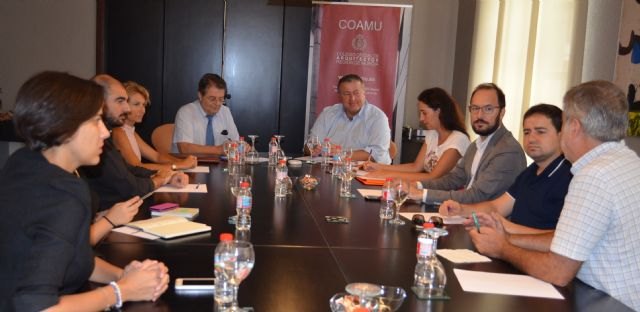 Fomento elaborará las directrices regionales de ordenación del territorio para coordinar de forma conjunta las políticas urbanísticas - 1, Foto 1